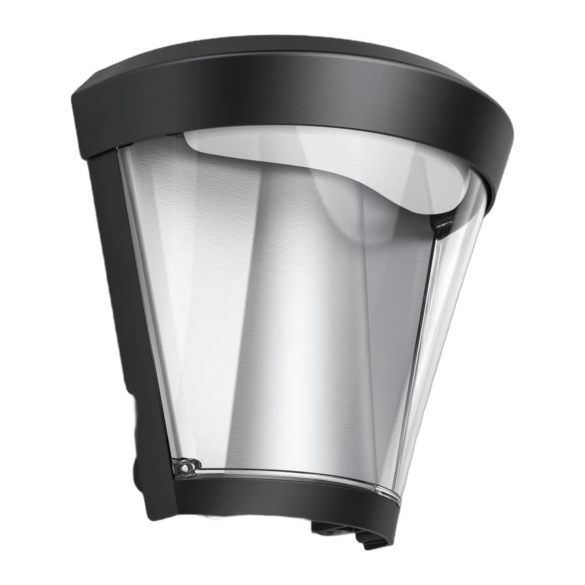 WP22 — Applique murale LED architecturale