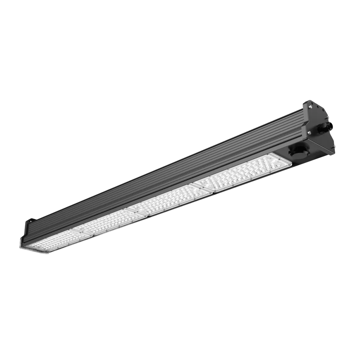 LHB42 — Armature industrielle High Bay LED (100 / 150 / 200W)
