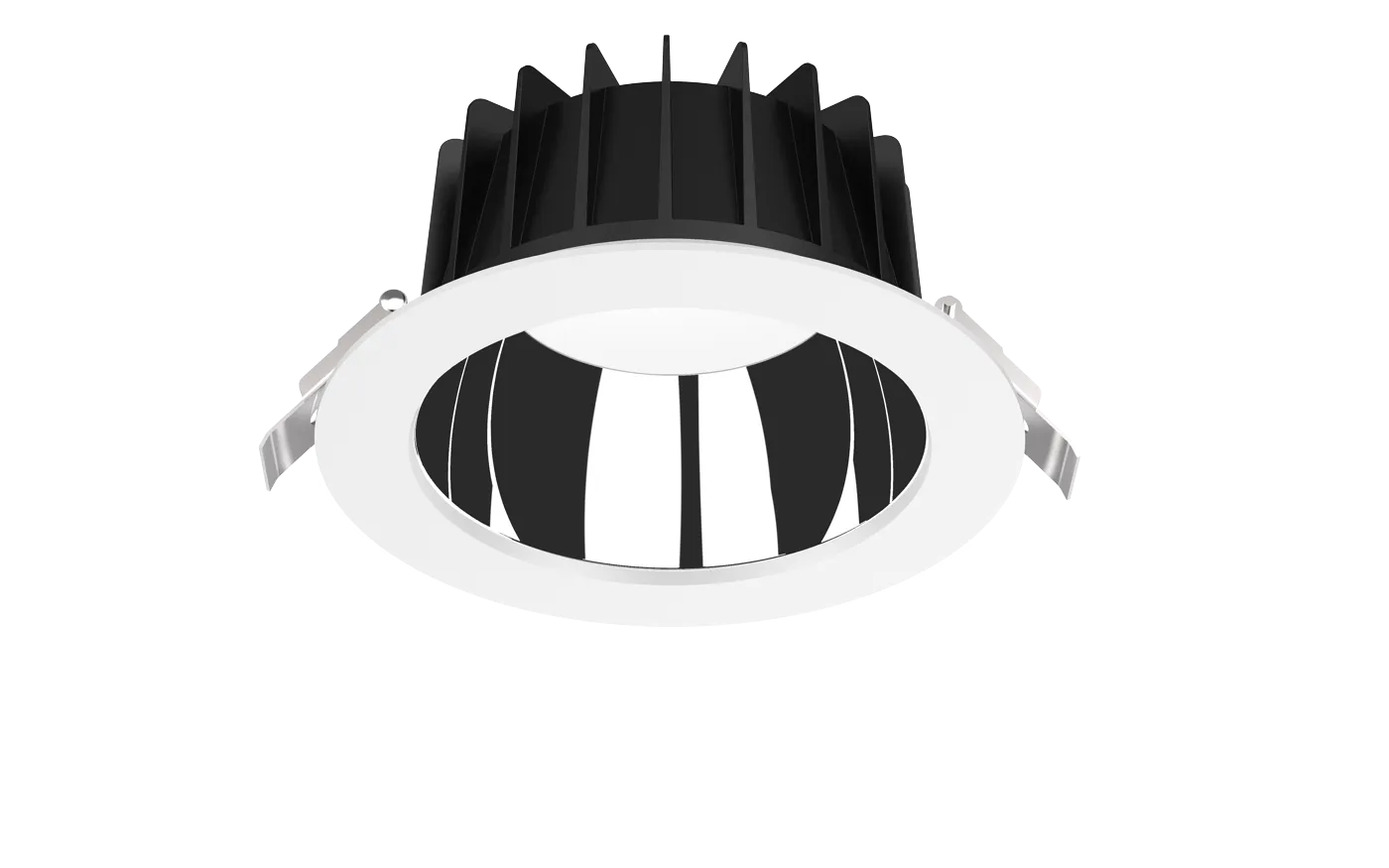 DL179 — Spot encastré LED IP54