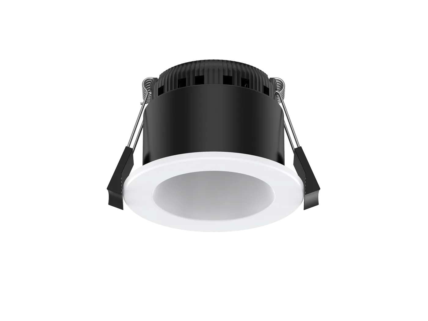 DL439B — Spot étanche IP65 dimmable 6W