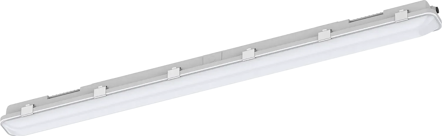 TRP14 — Réglette étanche LED Tri-proof 1200 mm