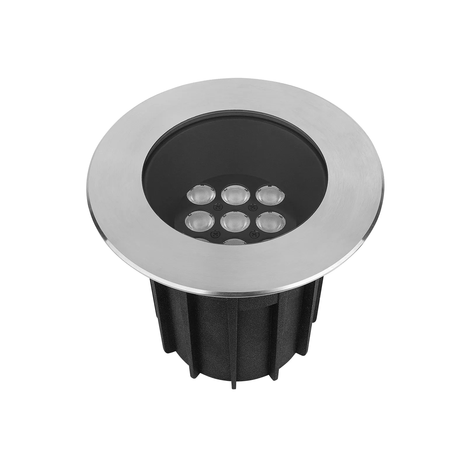 MDDM 6047 — Spot encastré de sol LED 27W