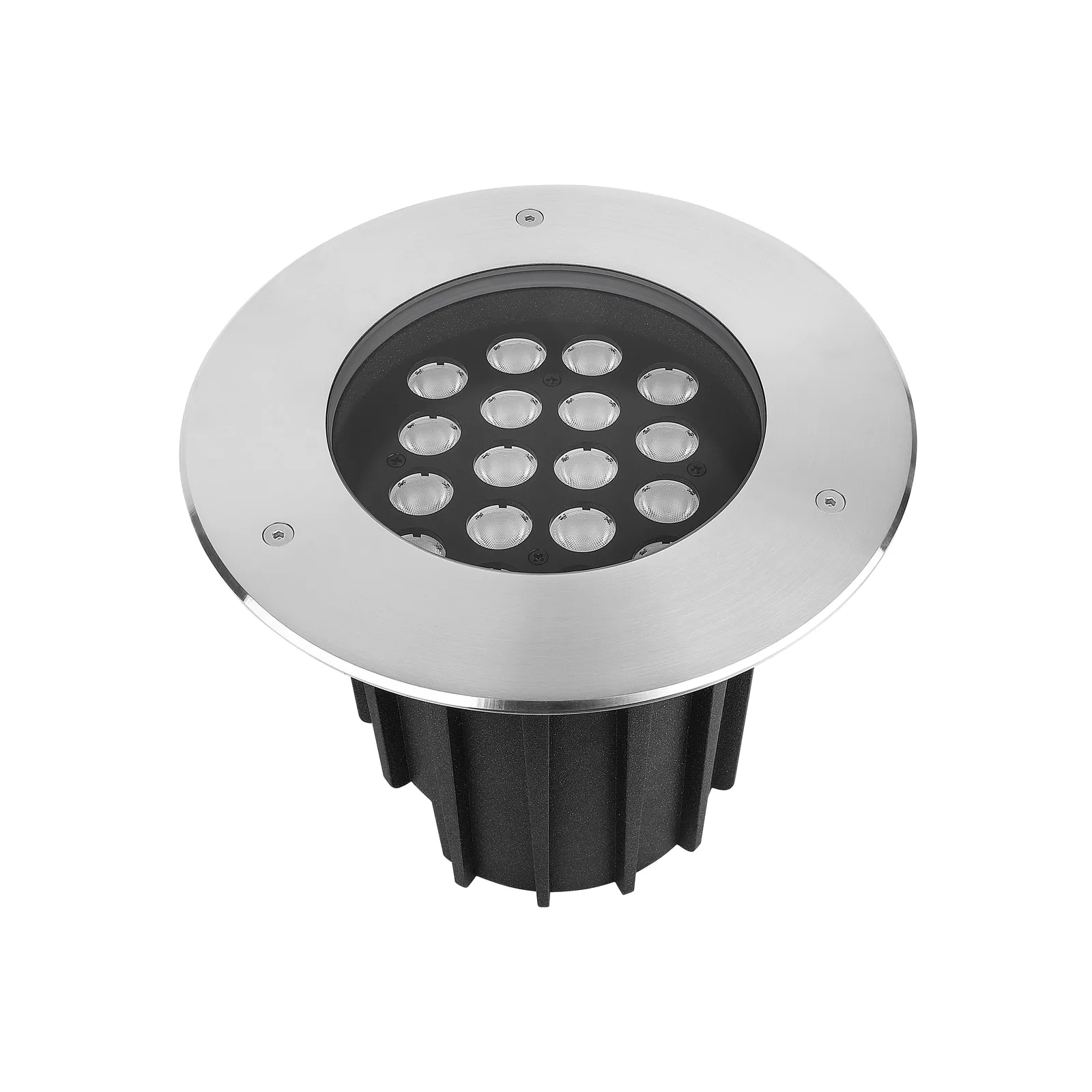 MDDM 6066 — Spot encastré de sol LED 36W