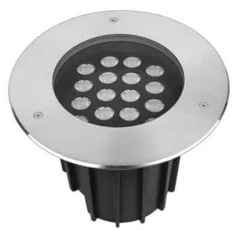 MDDM 6079 — Spot encastré de sol LED 36W 24°