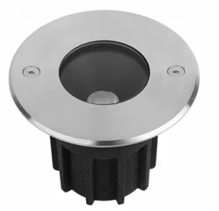 MDDM 6102 — Spot encastré de sol LED 3W