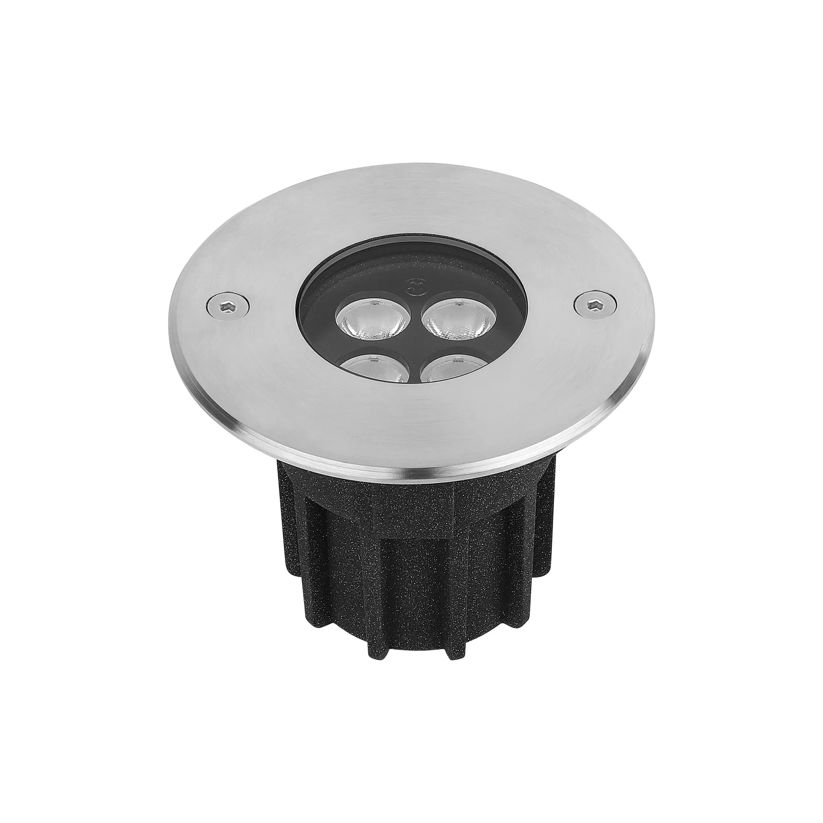 MDDM 6111 — Spot encastré de sol LED 6W