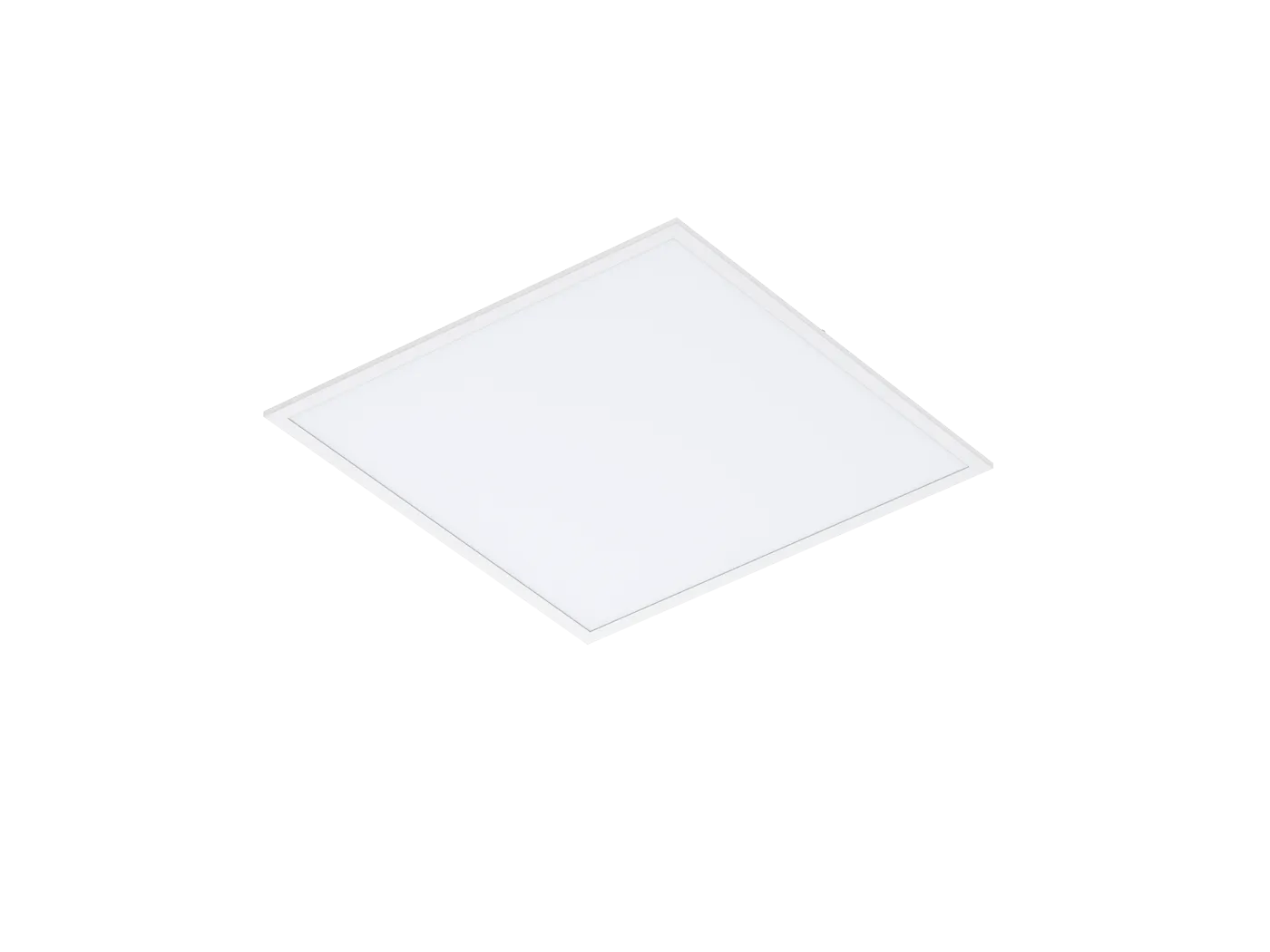 PL-CK5 — Dalle LED UGR19 595×595 36W