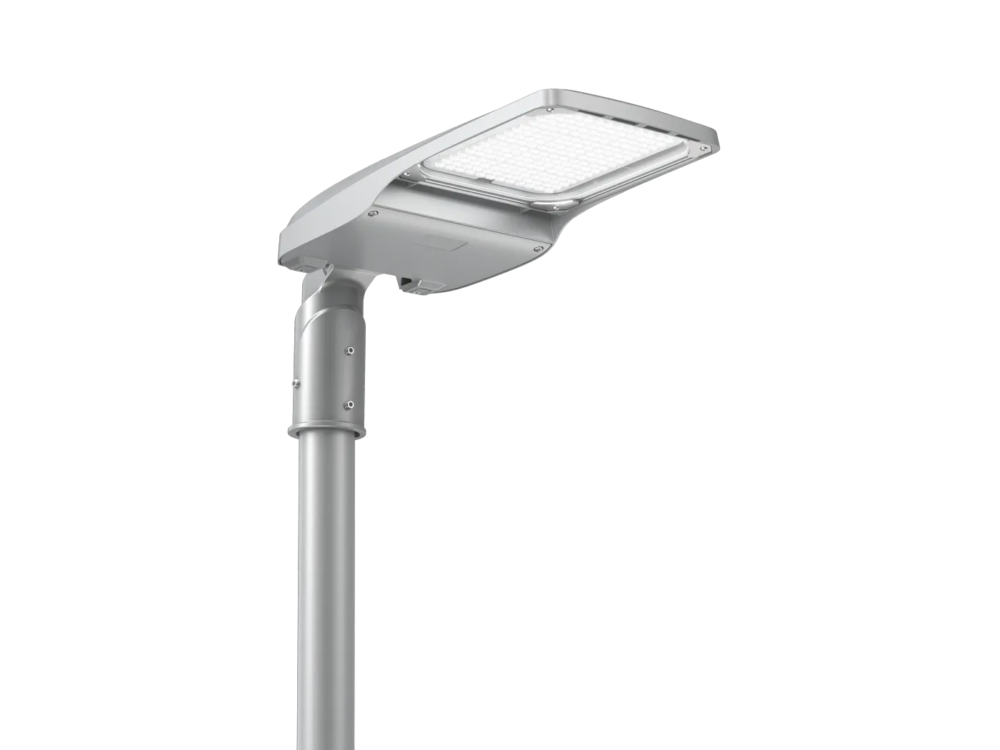 ST53 — Lampadaire LED éclairage public 150W