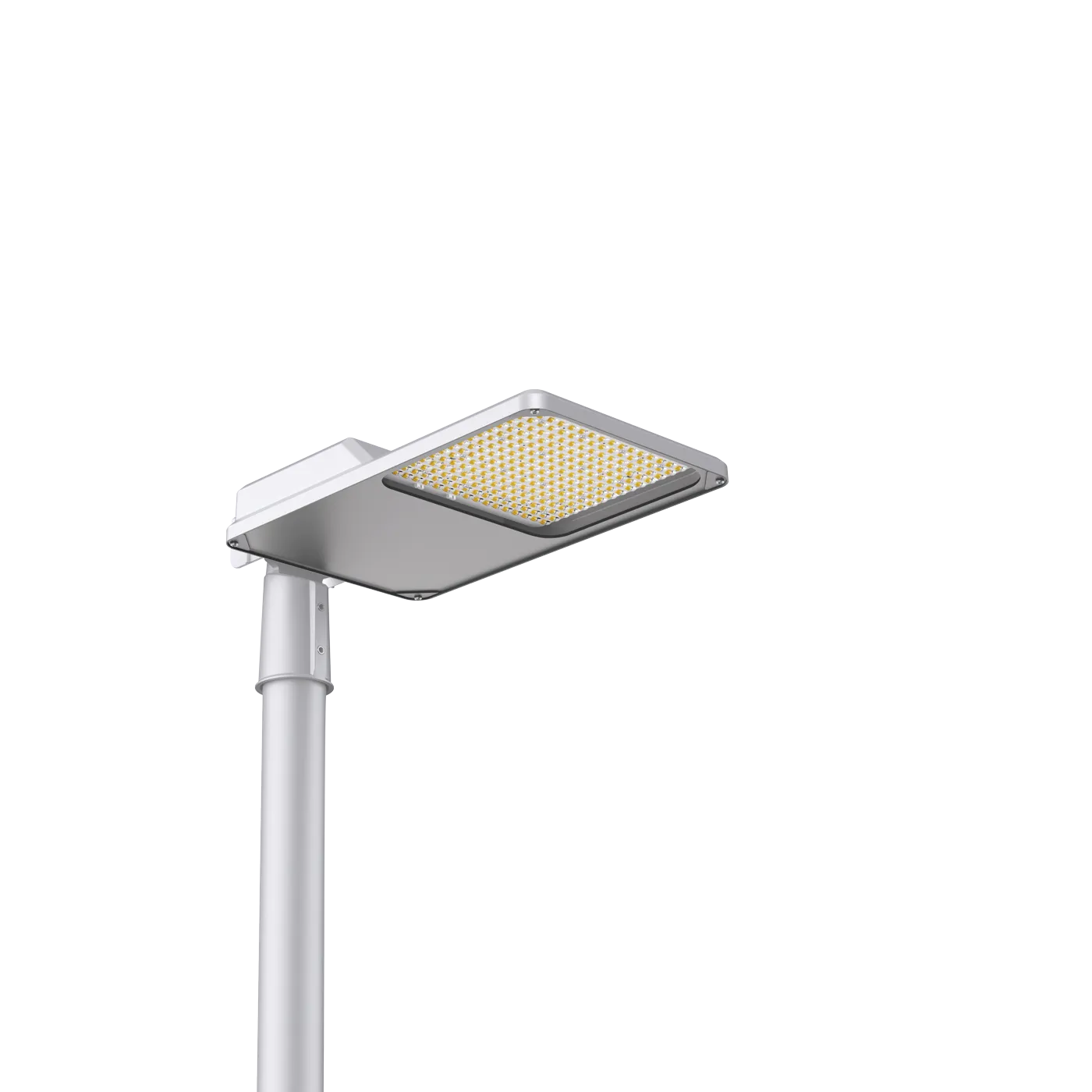 ST72 — Lampadaire LED éclairage public 150W