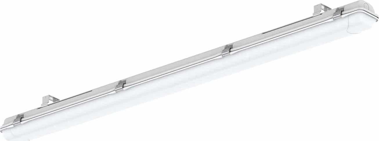 TRP12 — Réglette étanche LED Tri-proof 1500 mm