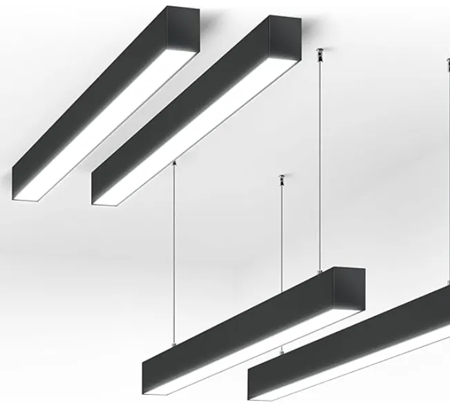 DB221 — Système linéaire architectural