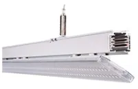 T-line K1 — Réglette linéaire LED orientable simple face
