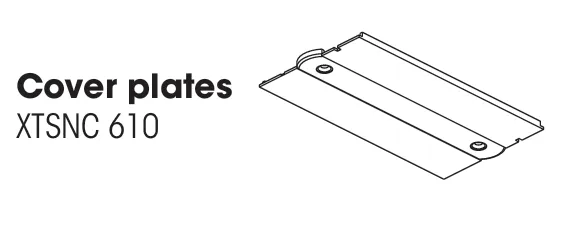Alimentation (end-feed) (KKT304106)