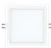 PL35 — Dalle LED carrée encastrée 24W (300×300)