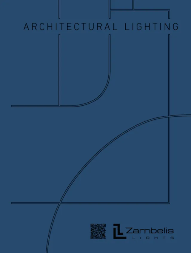 Couverture — Éclairage architectural