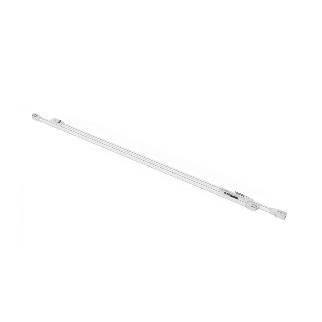 Rail télescopique (pour CURH3)