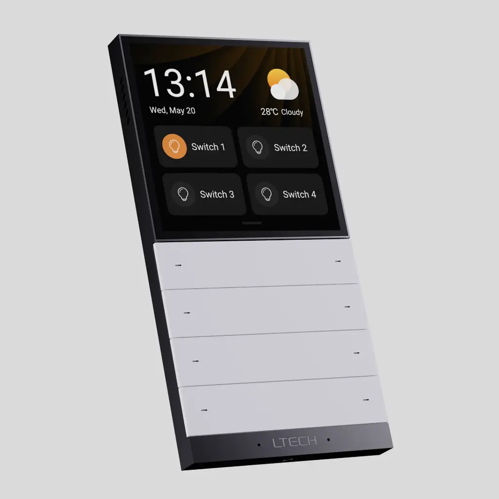 Super Panel PRO