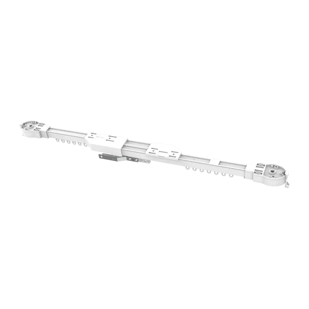 Rail télescopique (pour CUR15)