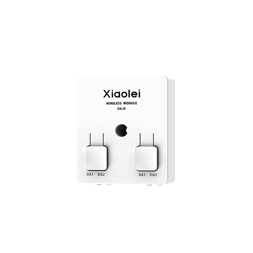 Passerelle Bluetooth → DALI