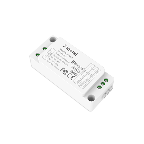 Passerelle DALI / DMX / 0-10V