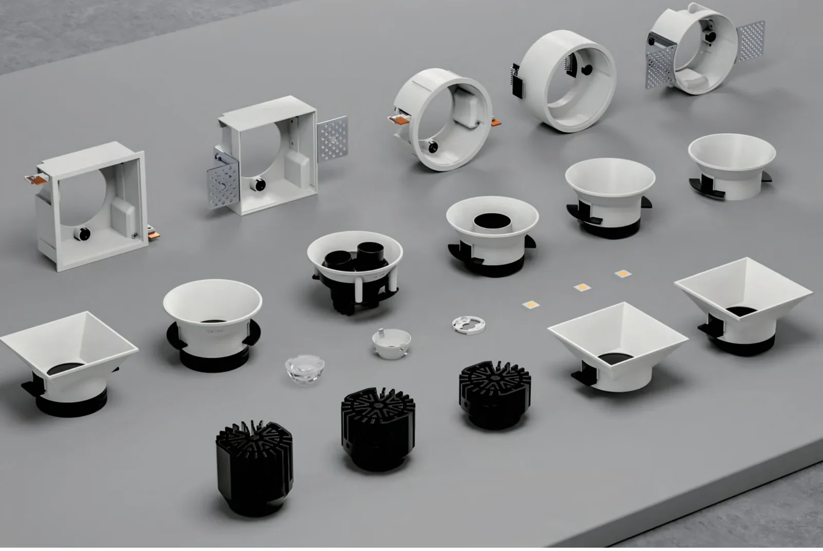 Accessoires & modules
