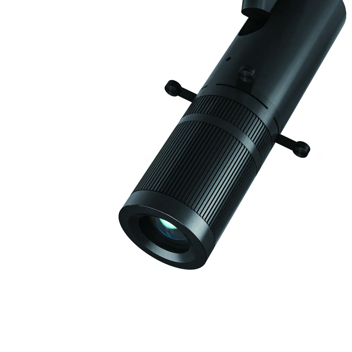 Spot zoomable